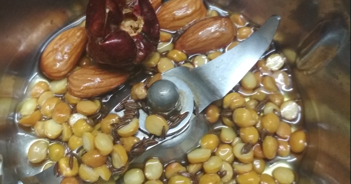 almonds with Shahi Chow Chow Recipe | aysha cooking - No.1 recipe blog